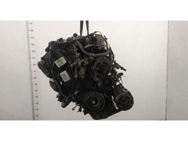 Форсунка топливная Volvo C30 2006-2013