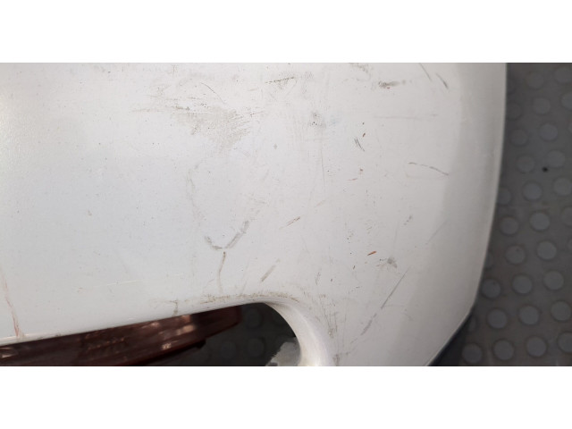 Бампер Infiniti EX35 задний