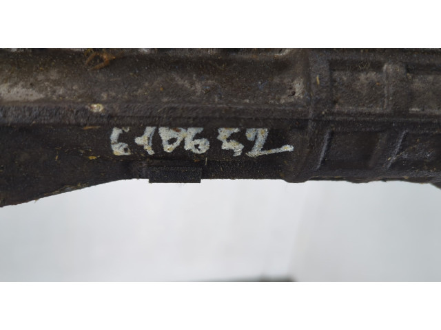 Рейка рулевая с г/у Citroen C4 2004-2010