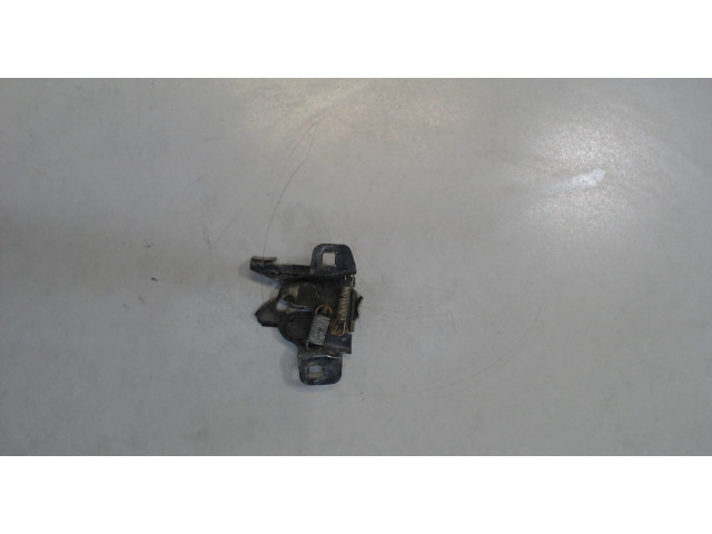 Замок капота Jeep Liberty 2002-2006