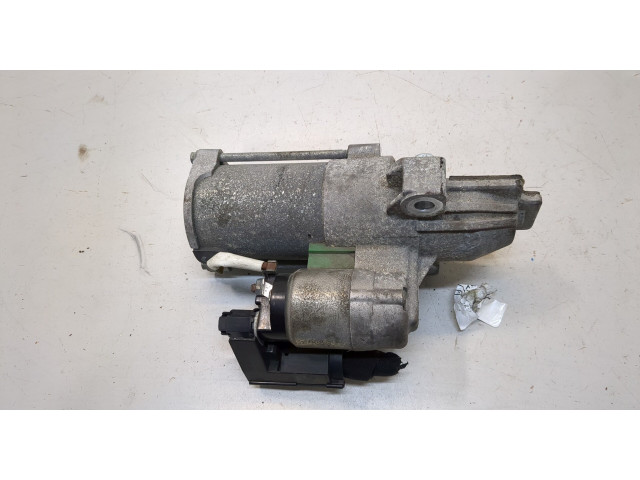 Стартер  Ford Escape 2019-2022 1.5     