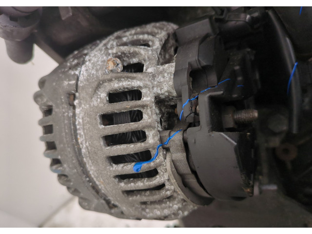 Масляный насос