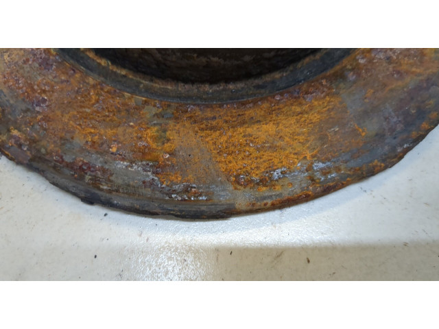 Диск тормозной  Skoda Octavia (A7) 2013-2017 1.6  задний           