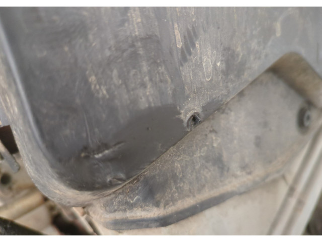  Турбина  Renault Clio 2012-2016             