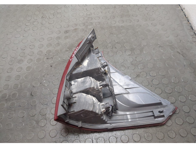 Задний фонарь