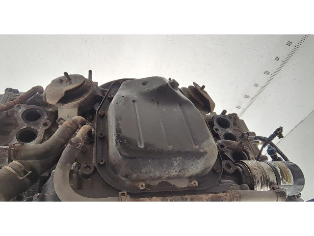 Генератор  Subaru Tribeca (B9) 2004-2014       23700AA580    