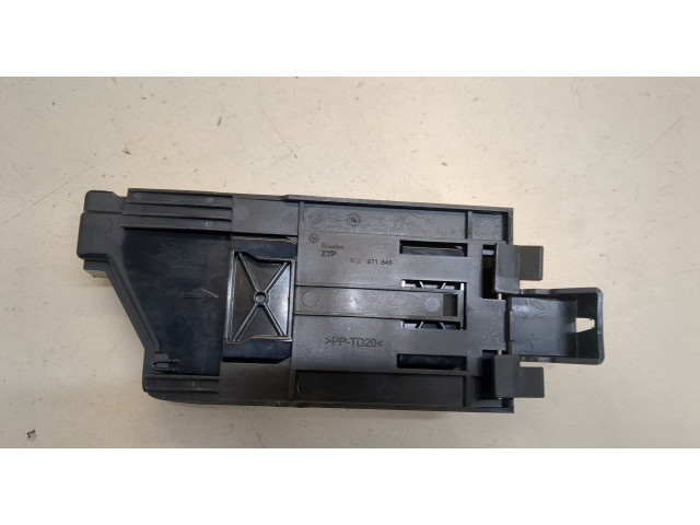 Блок комфорта Volkswagen Jetta 6 2010-2015 5N0035342F