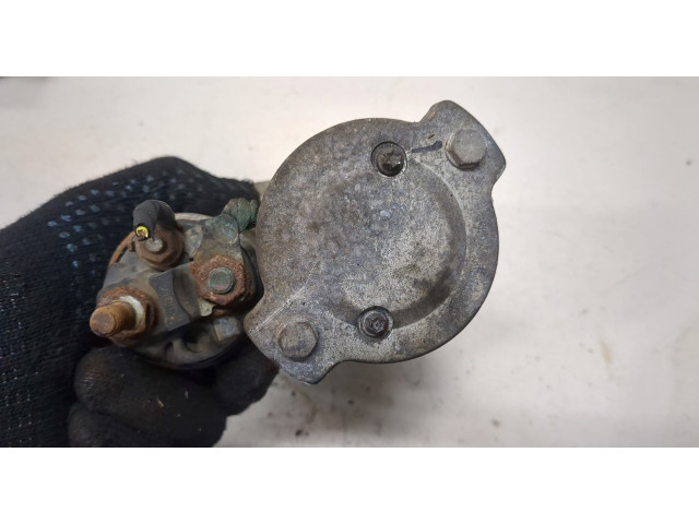 Стартер  Chevrolet Orlando 2011-2015 1.8     