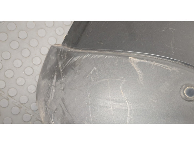 Бампер Mazda CX-5 2012-2017 задний