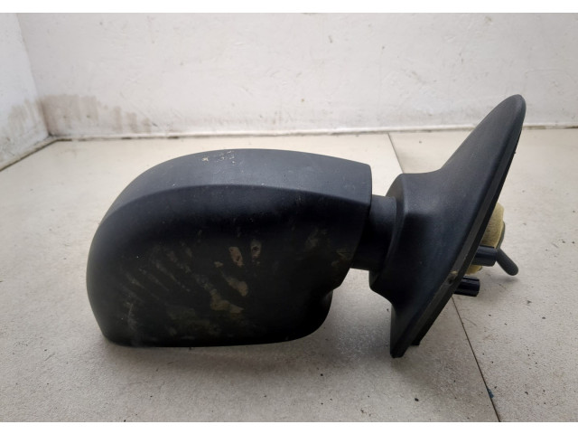 Зеркало боковое Dacia Sandero 2013-2020 правое