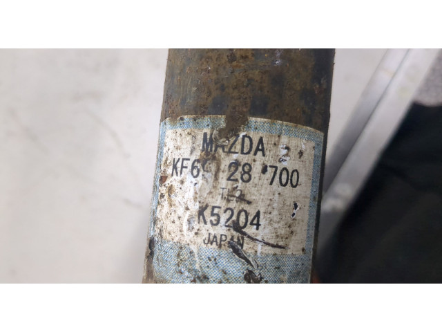 Стойка амортизатора  Mazda CX-5 2012-2017      