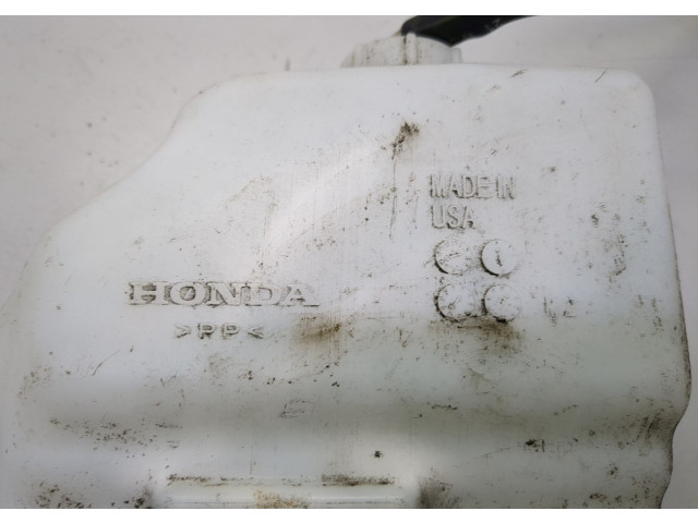 Бачок омывателя Honda Accord 10 2017-2023