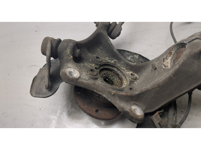 Стойка амортизатора Audi TT 2006-2010 дизель