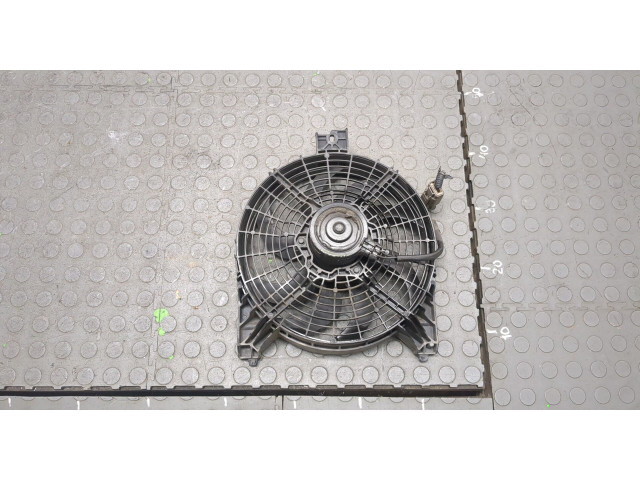 Вентилятор радиатора  Infiniti QX56 2004-2010           