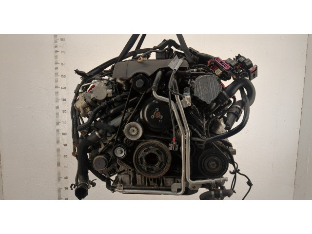 Турбина Турбокомпрессор Audi A7 2010-2018