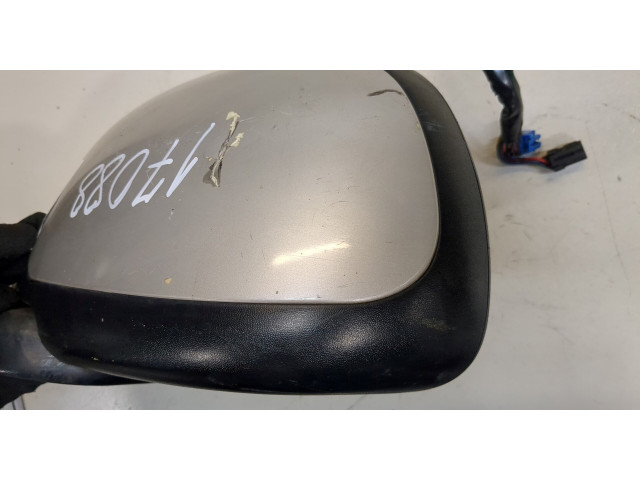 Зеркало боковое Chevrolet Tahoe 1999-2006 левое