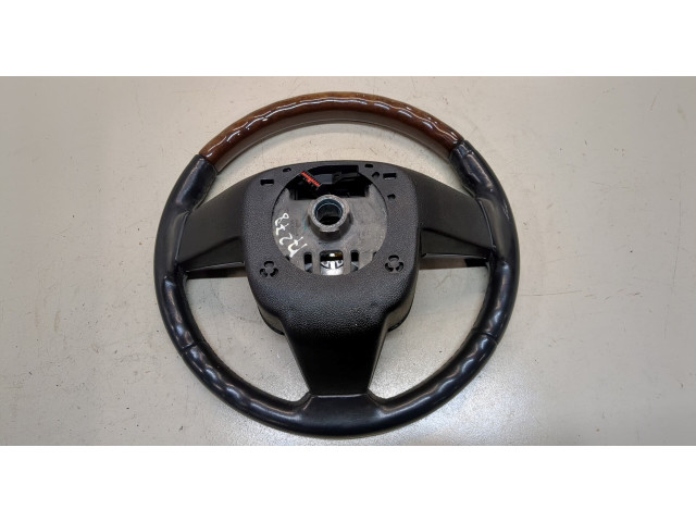 Руль  Cadillac SRX 2009-2012           