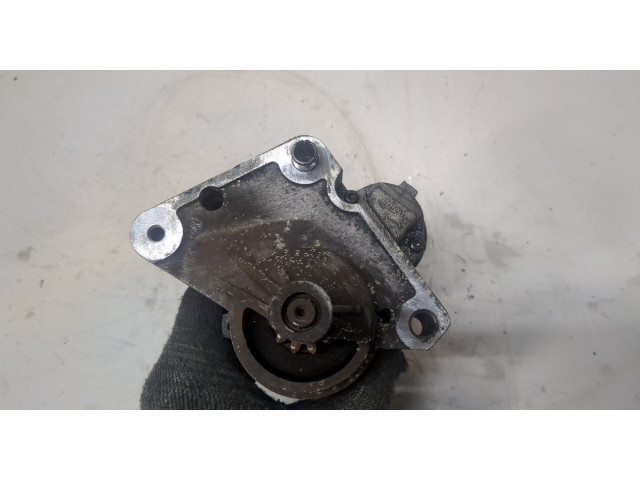 Стартер Citroen DS3 1.6