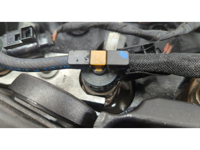 Турбина Audi A3 (8P) 2003-2013 03L253010G