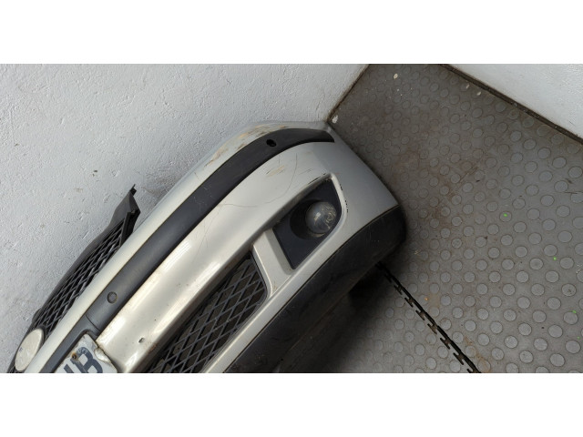 Бампер Ford Galaxy 2000-2006 передний 1324229, 1324223, 4M2117C831AAXWAA