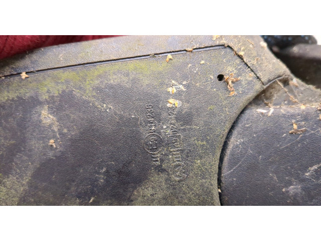 Зеркало боковое Mazda 626 1997-2001 левое