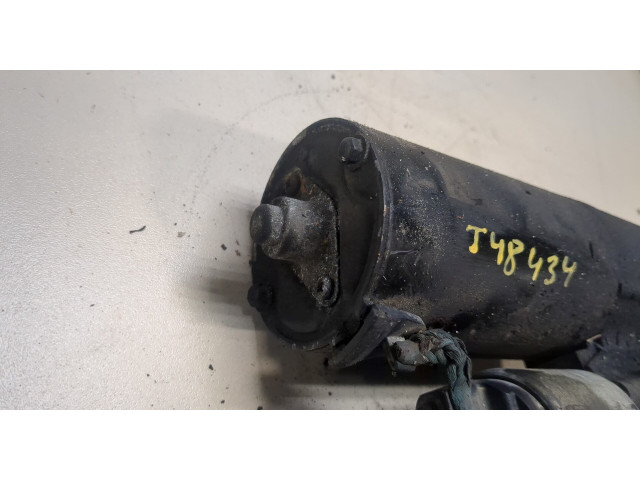 Стартер  Mercedes E W211 2002-2009 3     