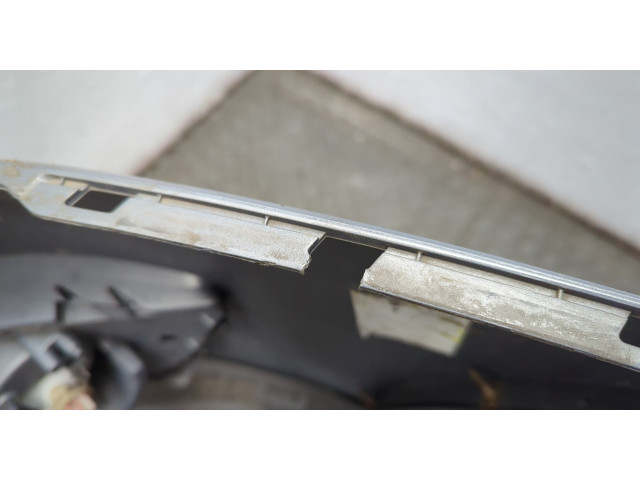 Бампер  Opel Antara 2006-2015 передний   