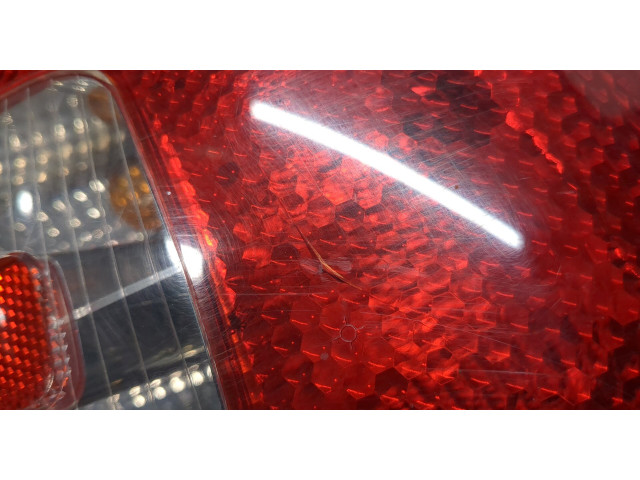 Задний фонарь          