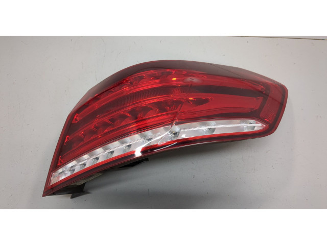 Задний фонарь     A2129060603, 813902     