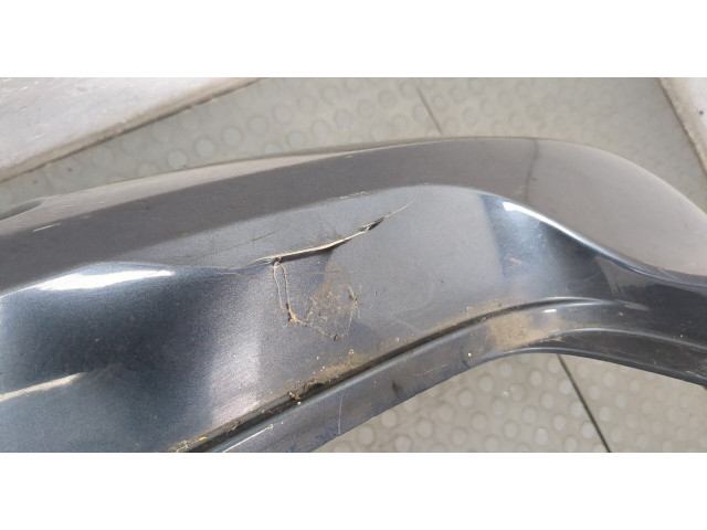 Бампер Volkswagen Golf 6 2009-2012 задний