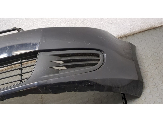 Бампер Volkswagen Golf 6 2009-2012 передний 5K0807079