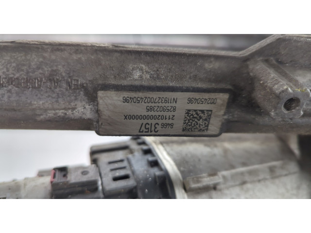    Рейка рулевая без г/у  Chevrolet Equinox 2017-2024      