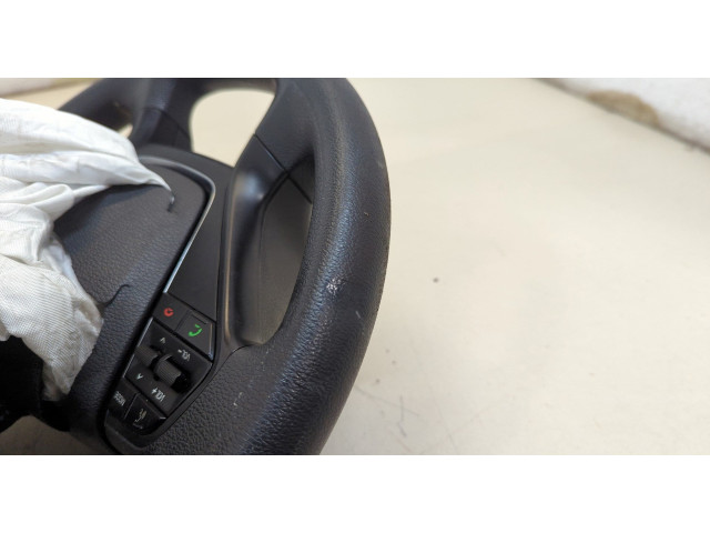 Руль  Hyundai Sonata LF 2014-2020           56100C2000TRY