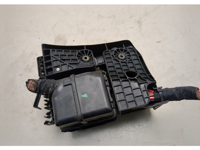 Блок предохранителей  Volkswagen Passat 6 2005-2010         