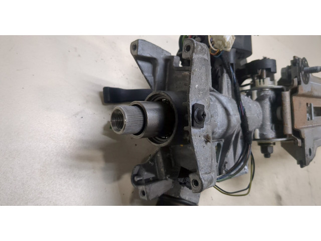 рейка Колонка рулевая BMW X3 E83 2004-2010