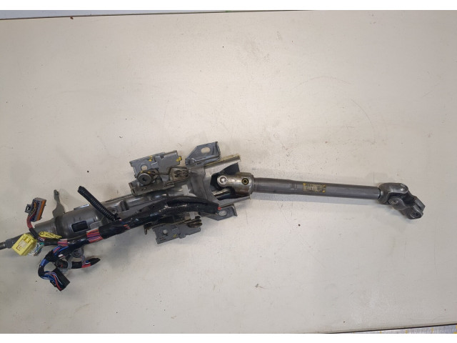 рейка Колонка рулевая Mazda CX-9 2007-2012