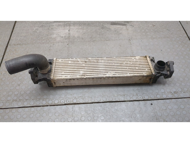 Интеркулер  Volvo XC90 2014-2019       