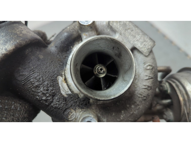  Турбина  Audi A6 (C6) 2004-2011             03G145702K