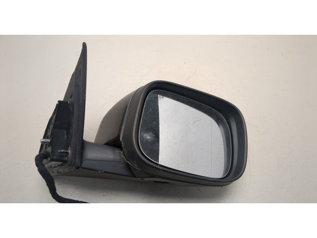 Зеркало боковое Volvo XC90 2002-2014 правое 3303006