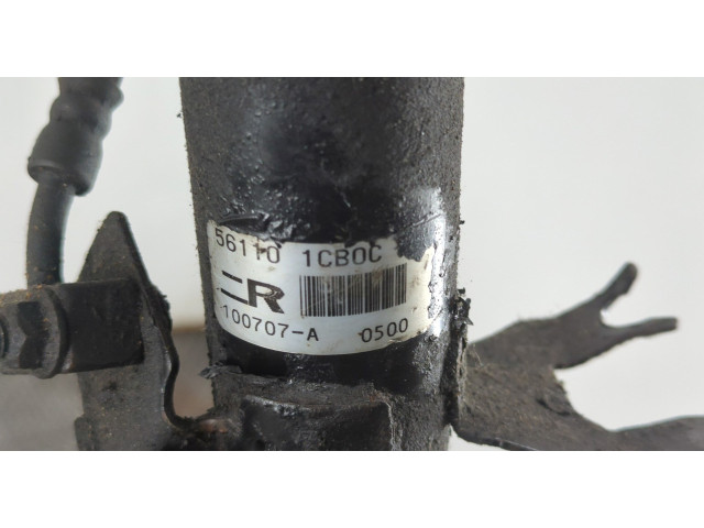 Стойка амортизатора Infiniti FX 2008-2013 E61101CB0C, 540101CB0D