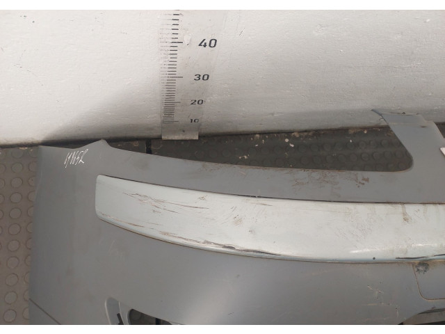 Бампер  Citroen C4 2004-2010 передний   