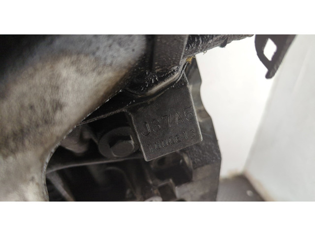 Форсунка топливная  Acura ZDX 2009-2013         