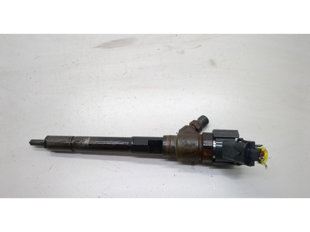 Форсунка топливная KIA Ceed 2007-2012