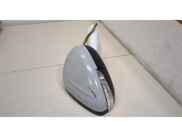 Зеркало боковое Citroen C4 Picasso 2013-2016 правое