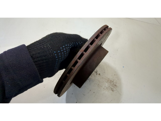 Диск тормозной  Suzuki Liana   передний         