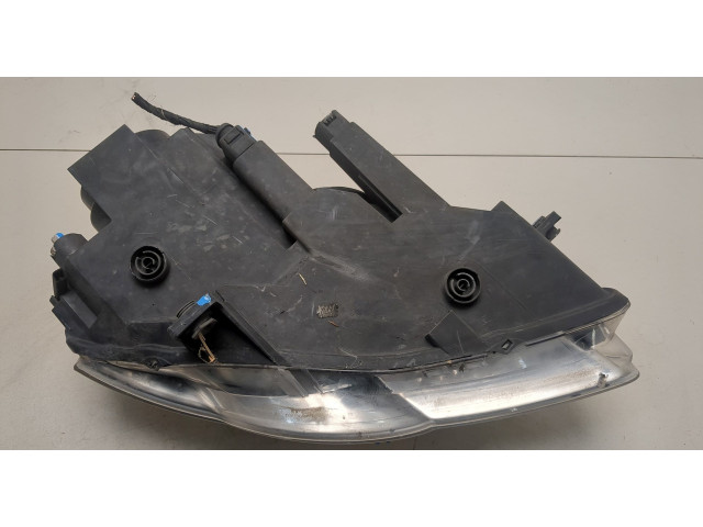 Фара передняя  Volkswagen Passat 6 2005-2010 левая 