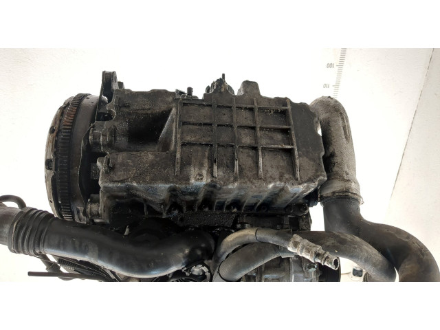 Генератор  Volkswagen Passat 6 2005-2010           