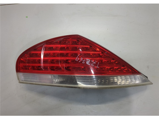 Задний фонарь 63217170975 BMW 6 E63 2004-2007