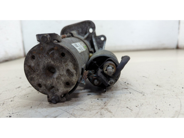 Стартер Renault Scenic 2009-2012 1.5 8200836473B