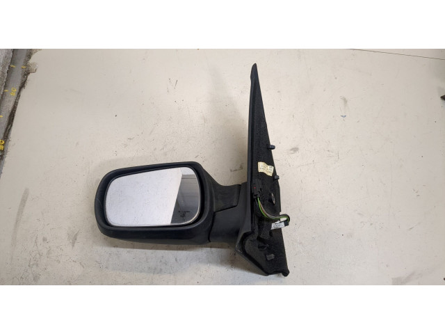 Зеркало боковое  Ford Fusion 2002-2012  левое           